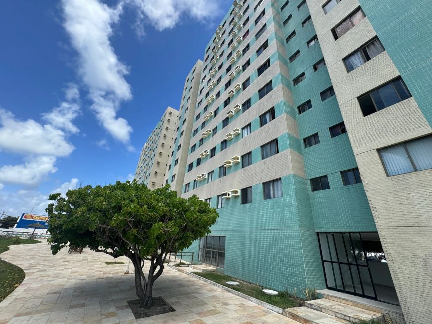 Apartamento Beira Mar