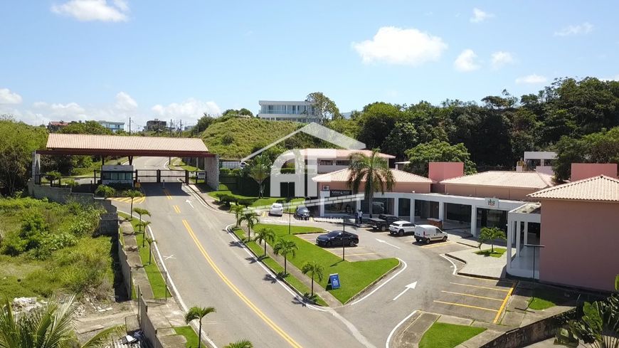 Lotes a partir de 707m² em condomínio de alto padrão na Garça Torta - Condomínio Atlantis