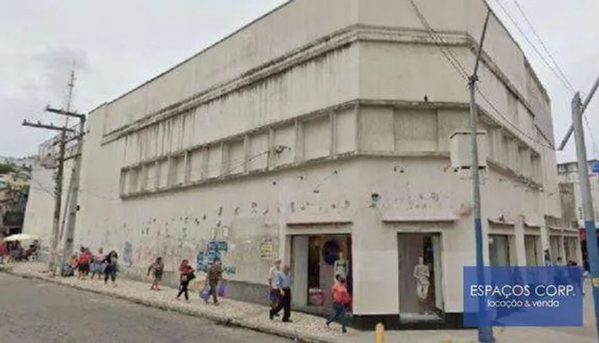 Loja à venda com renda, 953m² por R$ 6.500.000 - Centro - Maceió/AL