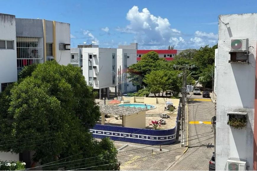 Apartamento à venda no Poço