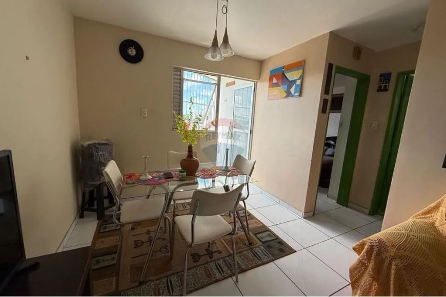 Apartamento à venda no Poço