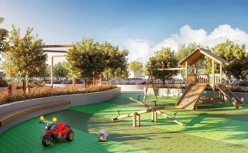 Apartamento para Venda em Maceió, Jacarecica, 2 dormitórios, 2 suítes, 2 banheiros