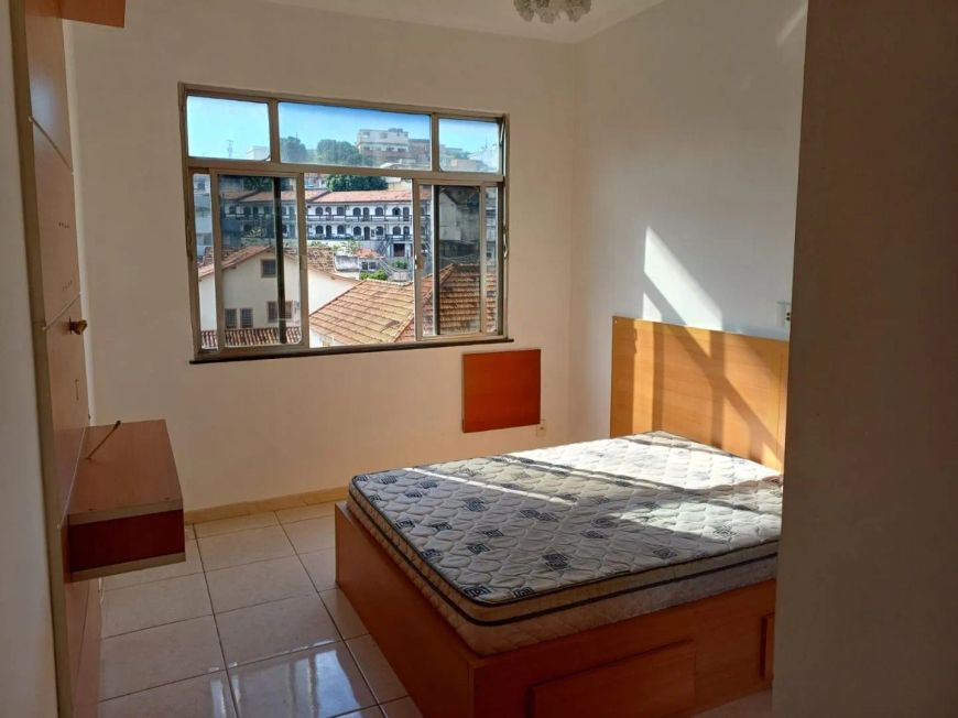 Apartamento à venda, 60 m² por RS 180.000,00 - Vila da Penha - Rio de Janeiro-RJ
