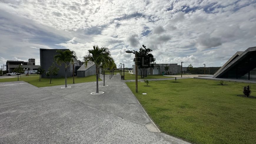 Condomínio Green Park em Guaxuma. Terrenos a partir de 430 mil