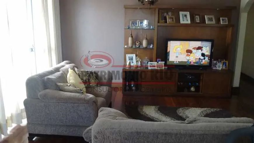 Cobertura - / Residencial / Vila da Penha