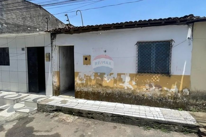 Seu Novo Lar Casa a venda na Chã da Jaqueira, Maceió!