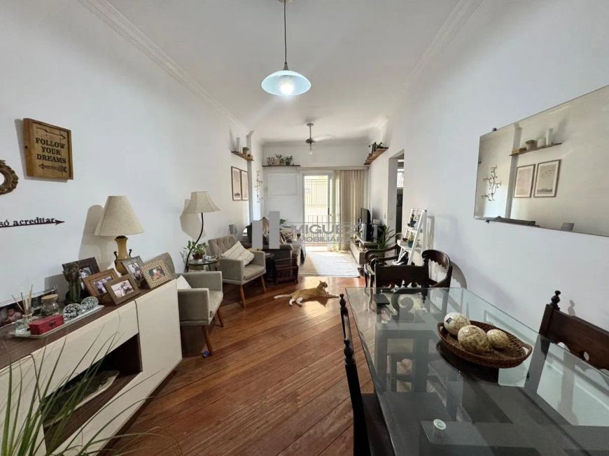 APARTAMENTO Á VENDA AO LADO DO SHOPPING TIJUCA, 2 QUARTOS, 1 VAGA, INFRAESTRUTURA COMPLETA.
