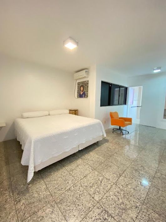 Linda Cobertura Duplex com 3 dormitórios à venda, 227 m² por R$ 1.700.000 - Ponta Verde - Maceió/AL