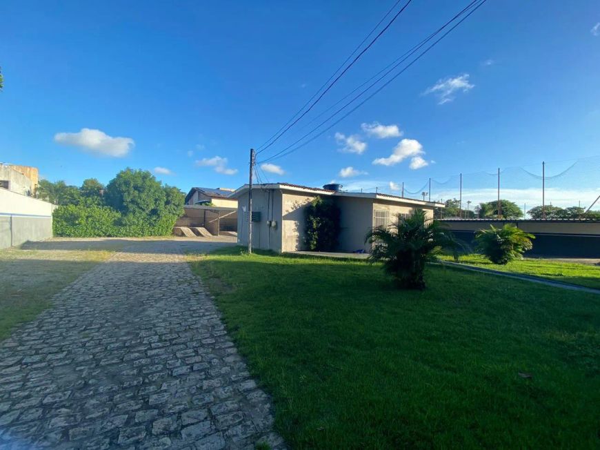 Lote/Terreno para venda com 1323540 metros quadrados em Jardim Petrópolis - Maceió - AL