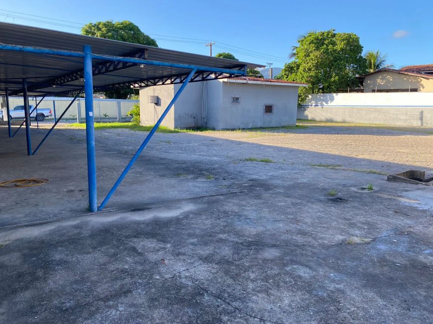 Lote/Terreno para venda com 1323540 metros quadrados em Jardim Petrópolis - Maceió - AL