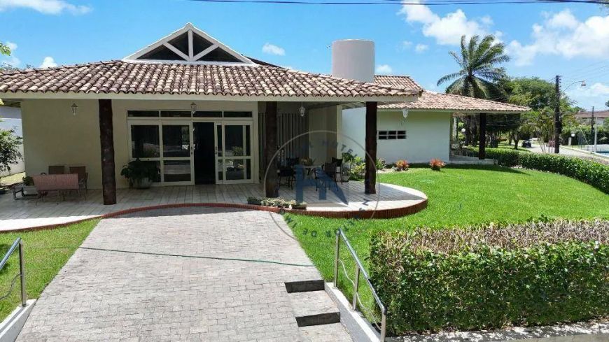 Casa com 4 dormitórios à venda, 363 m² por R$ 1.750.000,00 - Jardim Petrópolis - Maceió/AL