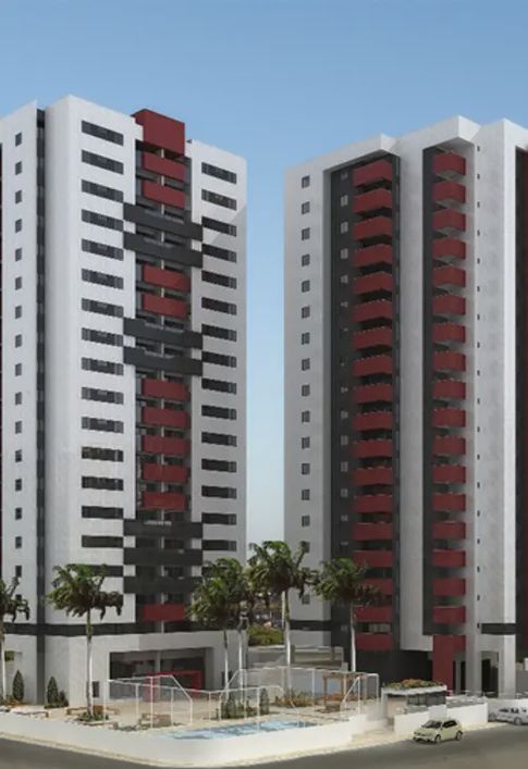 Excelente Imóvel à Venda em Farol - Maceió: 144 m² com 4 Quartos e Muitas Comodidades