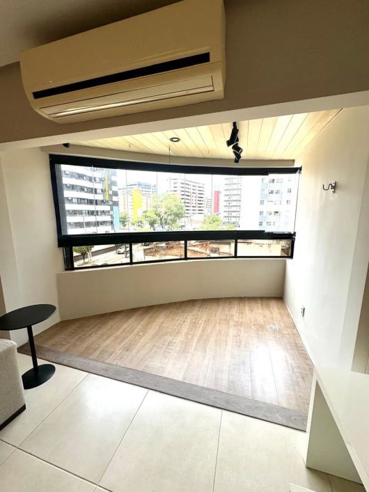 Apartamento todo nascente com 3 quartos na ponta verde