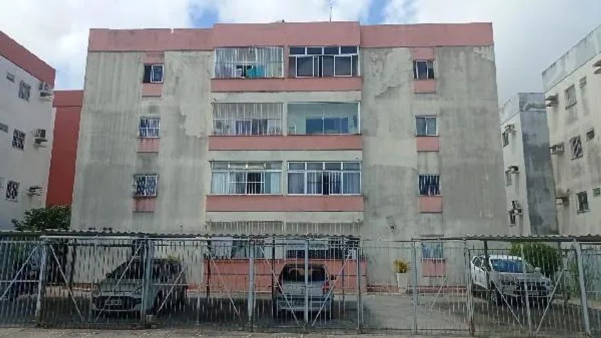 Apartamento 65,88m²