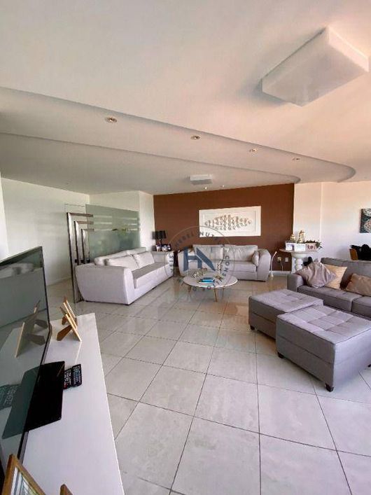 Cobertura com 3 dormitórios à venda, 331 m² por R$ 3.500.000,00 - Jatiúca - Maceió/AL
