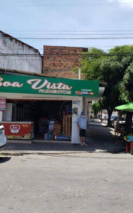 Ponto à venda, 53 m² por R$ 550.000 - Ponta da Terra - Maceió/AL