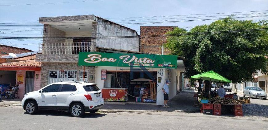 Ponto à venda, 53 m² por R$ 550.000 - Ponta da Terra - Maceió/AL