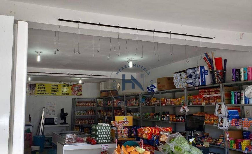 Ponto à venda, 53 m² por R$ 550.000 - Ponta da Terra - Maceió/AL