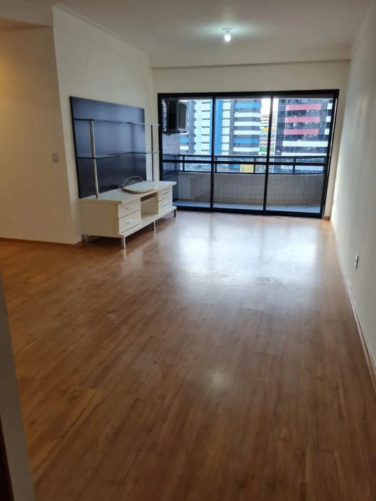 Imóvel para venda tem 112 metros quadrados com 3 quartos em Poço - Maceió - AL