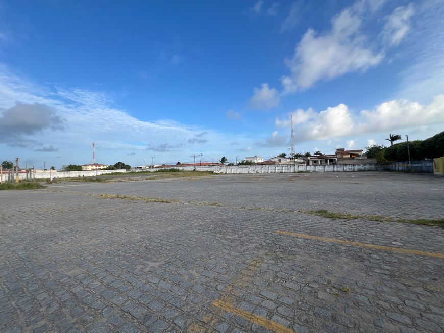 Área Comercial em Pitanguinha - Maceió - AL