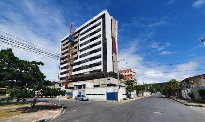 Oportunidade Vendo Excelente Apto Decorado Vista/Mar 1º Quadra da Praia