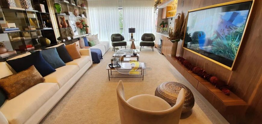 DUPLEX - PERDIZES - 2 DORMITORIOS - 2 SUITES - 2 VAGAS DE GARAGEM - 91M2