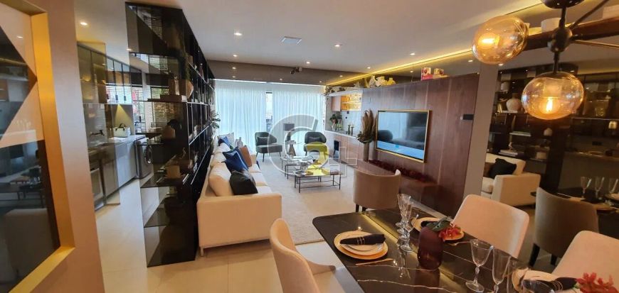 DUPLEX - PERDIZES - 2 DORMITORIOS - 2 SUITES - 2 VAGAS DE GARAGEM - 91M2
