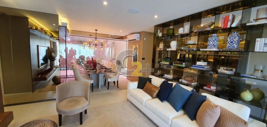 DUPLEX - PERDIZES - 2 DORMITORIOS - 2 SUITES - 2 VAGAS DE GARAGEM - 91M2