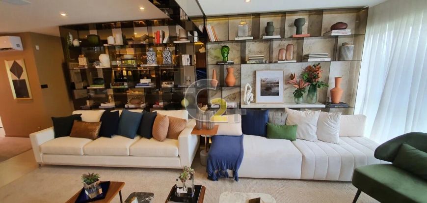 DUPLEX - PERDIZES - 2 DORMITORIOS - 2 SUITES - 2 VAGAS DE GARAGEM - 91M2