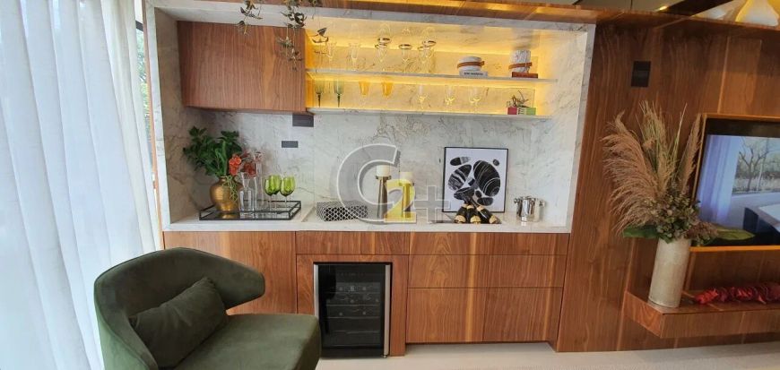 DUPLEX - PERDIZES - 2 DORMITORIOS - 2 SUITES - 2 VAGAS DE GARAGEM - 91M2