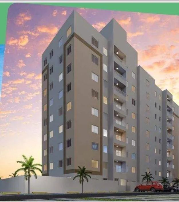 Apartamento à venda no TOULON, TABULEIRO DO MARTINS, Maceió, AL