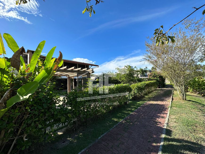 Casa em condomínio fechado beira mar em Maceió - Morada da Garça