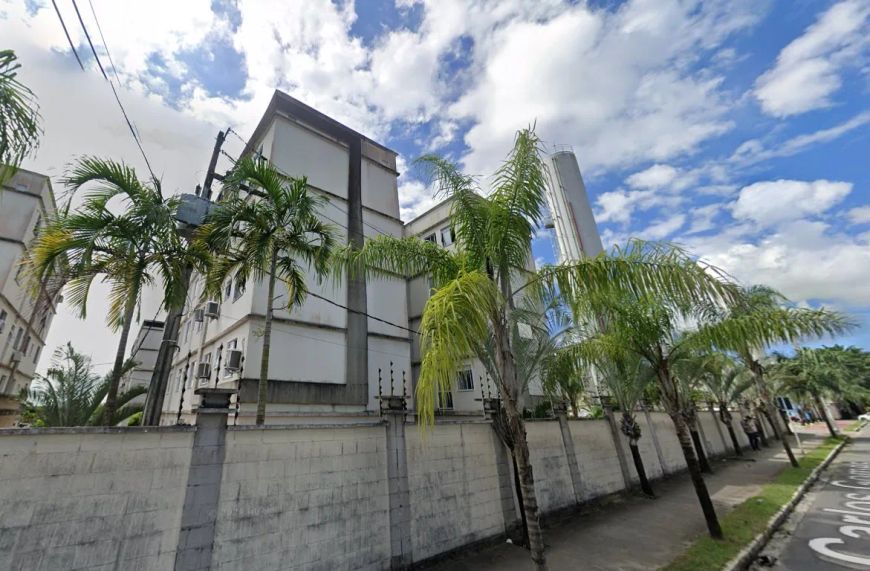 🏡2 QUARTOS | TABULEIRO DOS MARTINS | 46M² |