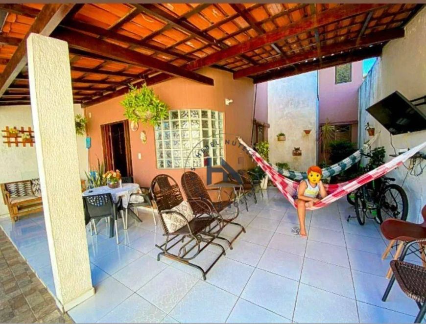 Casa com 5 dormitórios à venda, 185 m² por R$ 740.000 - Feitosa - Maceió/AL