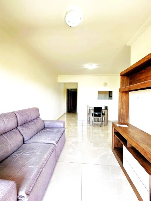 Apartamento Cruz das Almas | 3 Quartos | 72M2 | Mobiliado | Oportunidade
