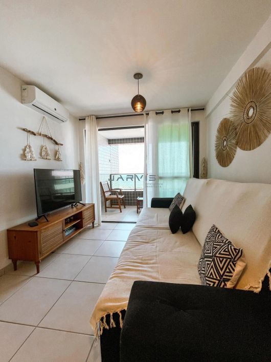 Apartamento à venda-Beira Mar-Jacarecica- 1.270.000,00