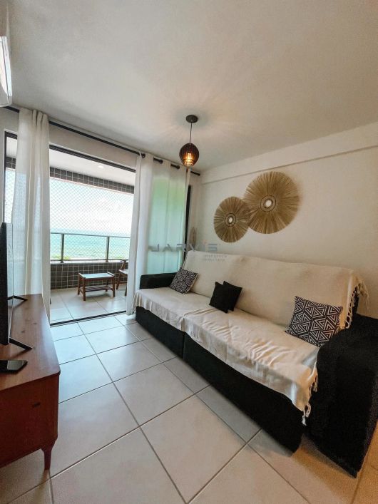 Apartamento à venda-Beira Mar-Jacarecica- 1.270.000,00