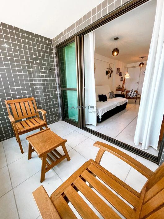 Apartamento à venda-Beira Mar-Jacarecica- 1.270.000,00