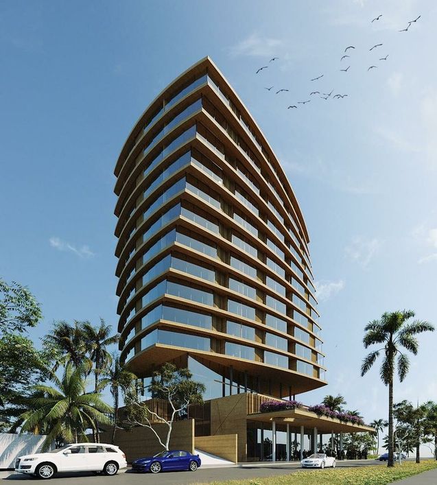 ATLÂNTIDA prédio flat na Pajuçara Maceió/AL