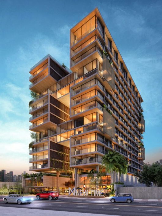 Studio para venda com 27m² em Pajuçara/AL