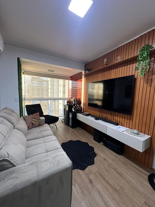 DUETTO LINDO APARTAMENTO