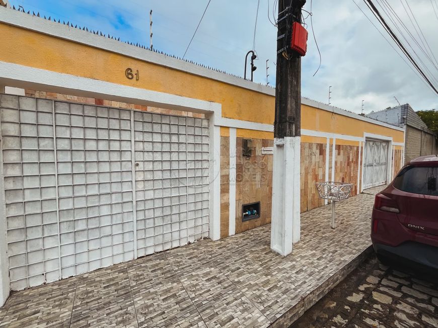 Casa 276,41m² - 3 quartos - Farol