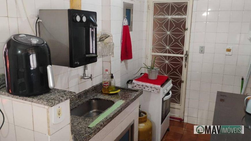Apartamento com 2 quartos à venda, 58 m² por R$ 270.000 - Jardim Sulacap - Rio de Janeiro/RJ