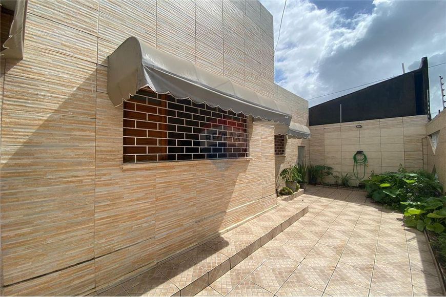 CASA - TRAPICHE DA BARRA