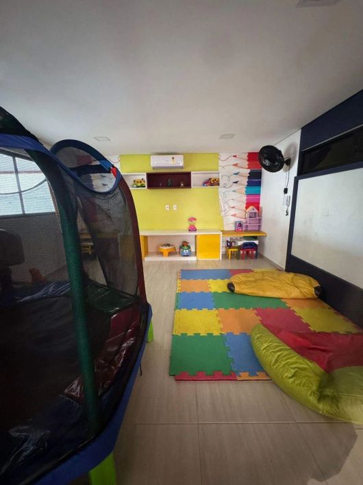 Apartamento à venda no HORTO BOULEVARD, GRUTA DE LOURDES, Maceió, AL