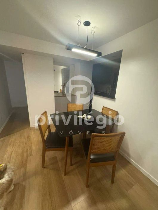 Apartamento à venda, 3 quartos, 1 suíte, 2 vagas, BARRA DA TIJUCA - RIO DE JANEIRO/RJ