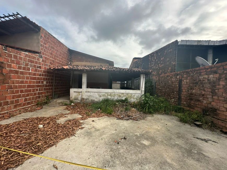 Oportunidade Imperdível no Bairro Jacintinho, Terreno à Venda - 8x32m por apenas R$ 270.000,0