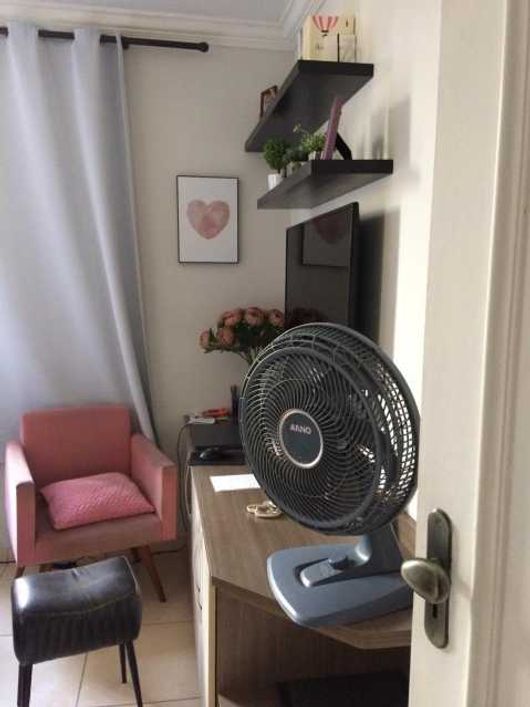 Apartamento - Padrão / Residencial / Todos os Santos