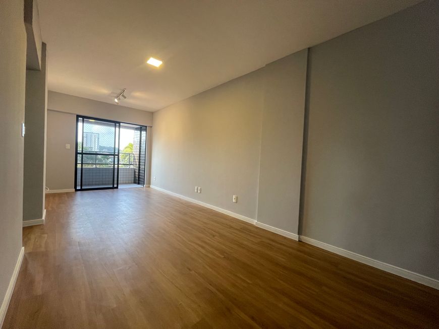 Apartamento com 64 mt2 - com 2 quartos em Cruz das Almas - Maceió - AL
