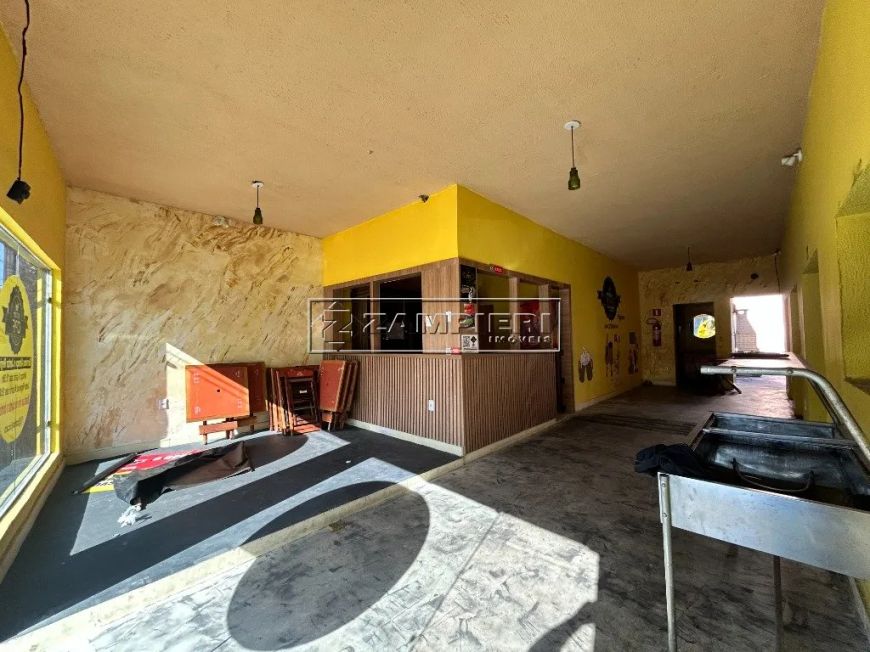 Imóvel comercial para aluguel na Pajuçara